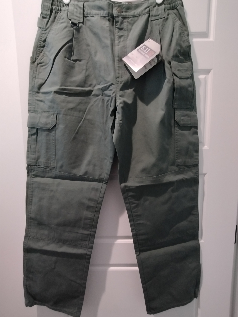 Men's 5.11 Tactical Pants NWT